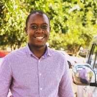 Erick Makotamo