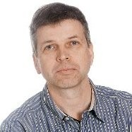Erik Isberg