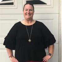Jennifer Steinke