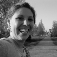 Cathrin Jälefors