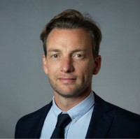 Cedric Dupont