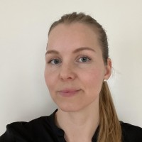 Evelin Södergård