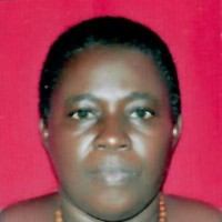 Jane Benuza