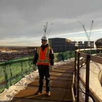 Andrew Wojciechowski, P.Eng.