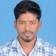 Venkatesan Ramudu