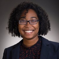 Chrystal Thomas