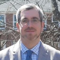 Robert Wenz