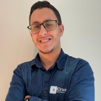 Lucas Dantas Da Cruz