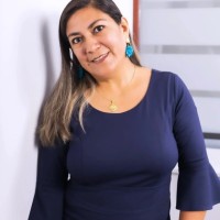 Angela Valeria Calderon Gabino