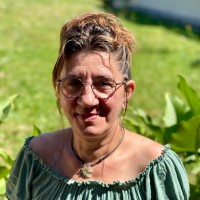 Nathalie Arcier