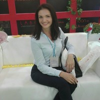 Iryna Zhukevych