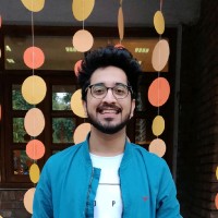 Shubham Kathuria