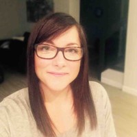 Candace Desjardins
