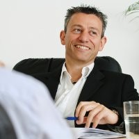 Nigel Phillipps