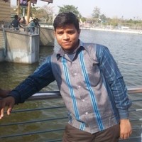 Mukesh Kumar Sahu