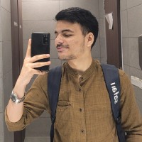 Akshat Chouhan