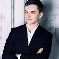 Alexey Suhinov