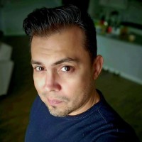 Ricky Mojica