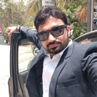 Hardik Upadhyay