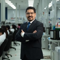 José Jesús Guzmán Saavedra