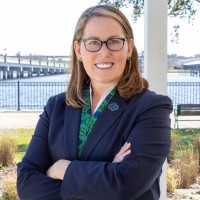 Lisa M. K. Jones
