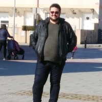 Alejandro Martinez Garcia