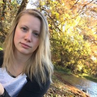 Amber Hiebert