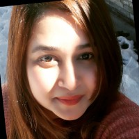 Annupreet Shergill