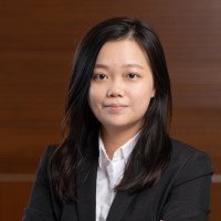 May Chen