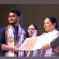Ar. Abhishek Baidya