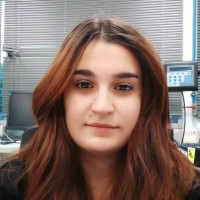 Laura Garcia Oropesa