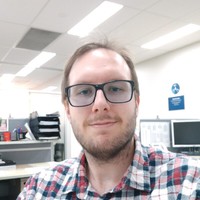 Jeremy Mullarvey