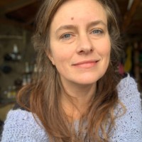 Catherine Brown