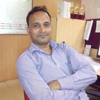 Suryanarayan Mohapatra