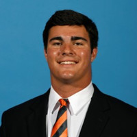 Robert Muschamp