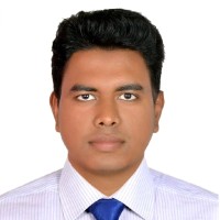 Md. Reazul Islam
