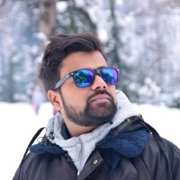 Pratik Shahane