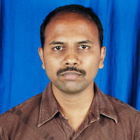 Ganga Raju