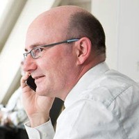 Eric Van Dam