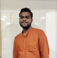 Logeshwaran V