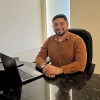 Gustavo Melo de Sousa