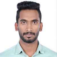 Midhun Das