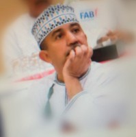 Sultan Alhabsi