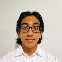 Rishi Parekh
