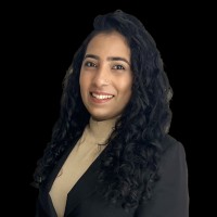 Loveena Lucia Stephen