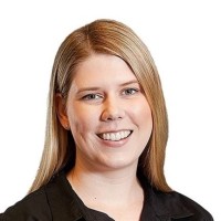 Eleisha O'Connell