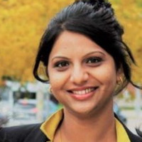 Prathyusha Medaramettla Babu Naidu