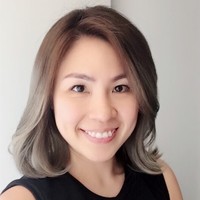 Joyce Tan