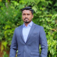 Prasad Poojary