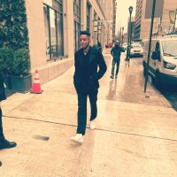 Stephon Wright